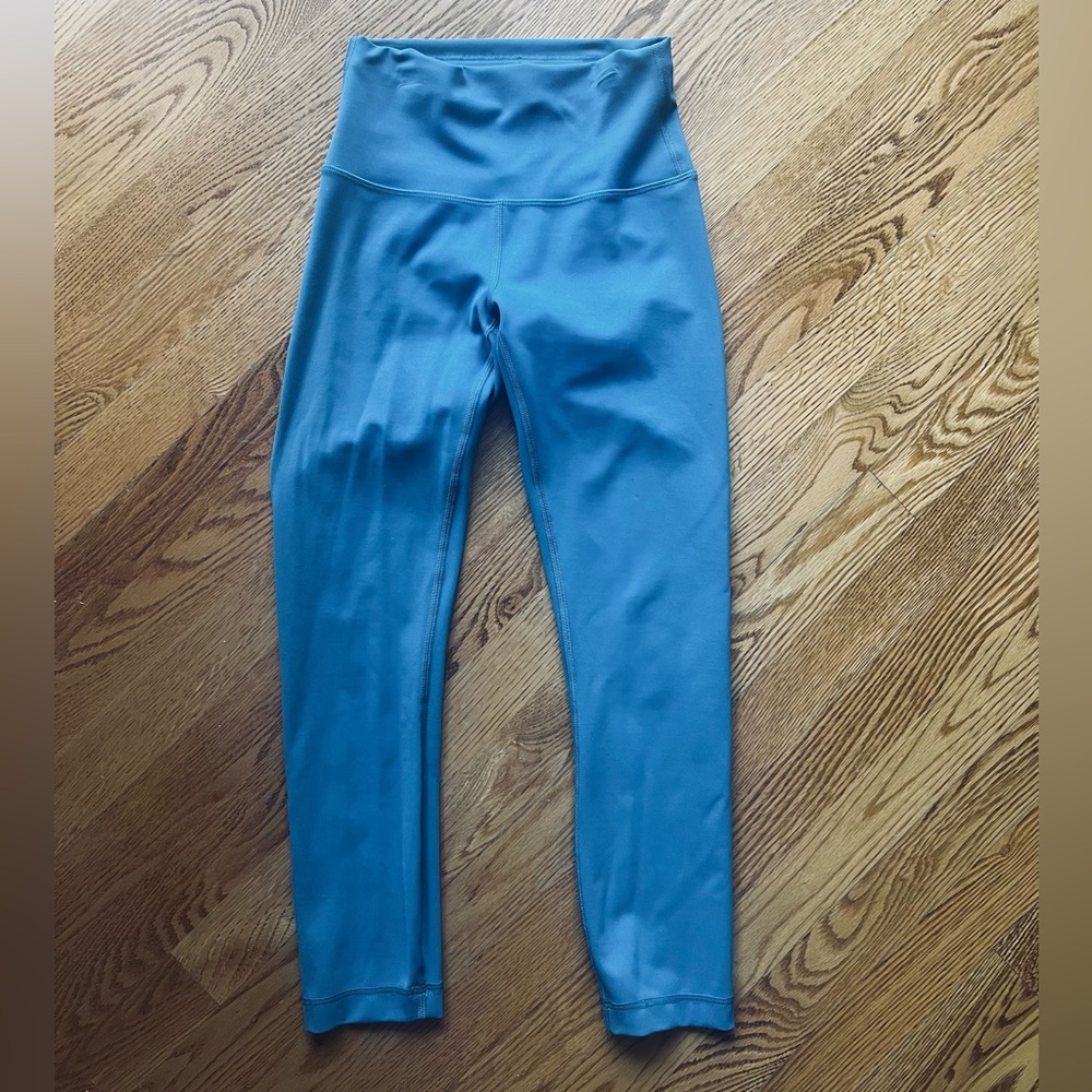 Lululemon Leggings Size 4